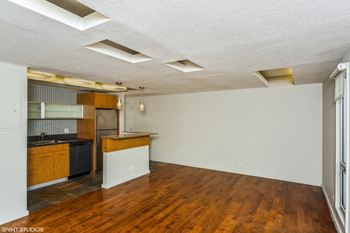 Fsc-certified wood flooring